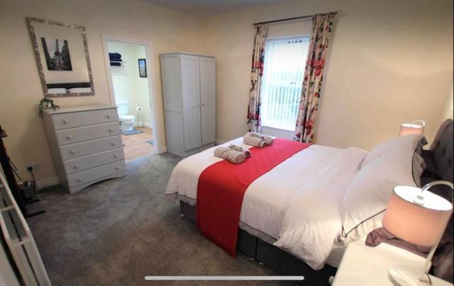 Ballyconnelly Cottages, Galgorm Area Cullybackey Esterno foto