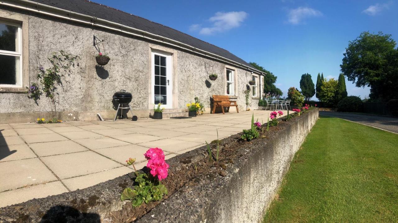 Ballyconnelly Cottages, Galgorm Area Cullybackey Esterno foto