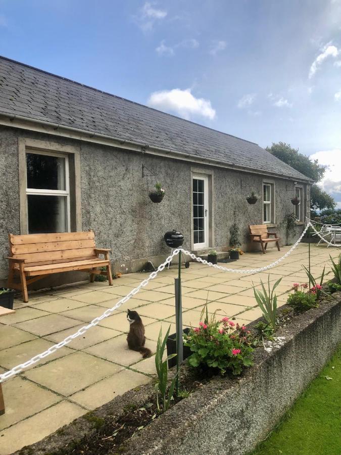 Ballyconnelly Cottages, Galgorm Area Cullybackey Esterno foto