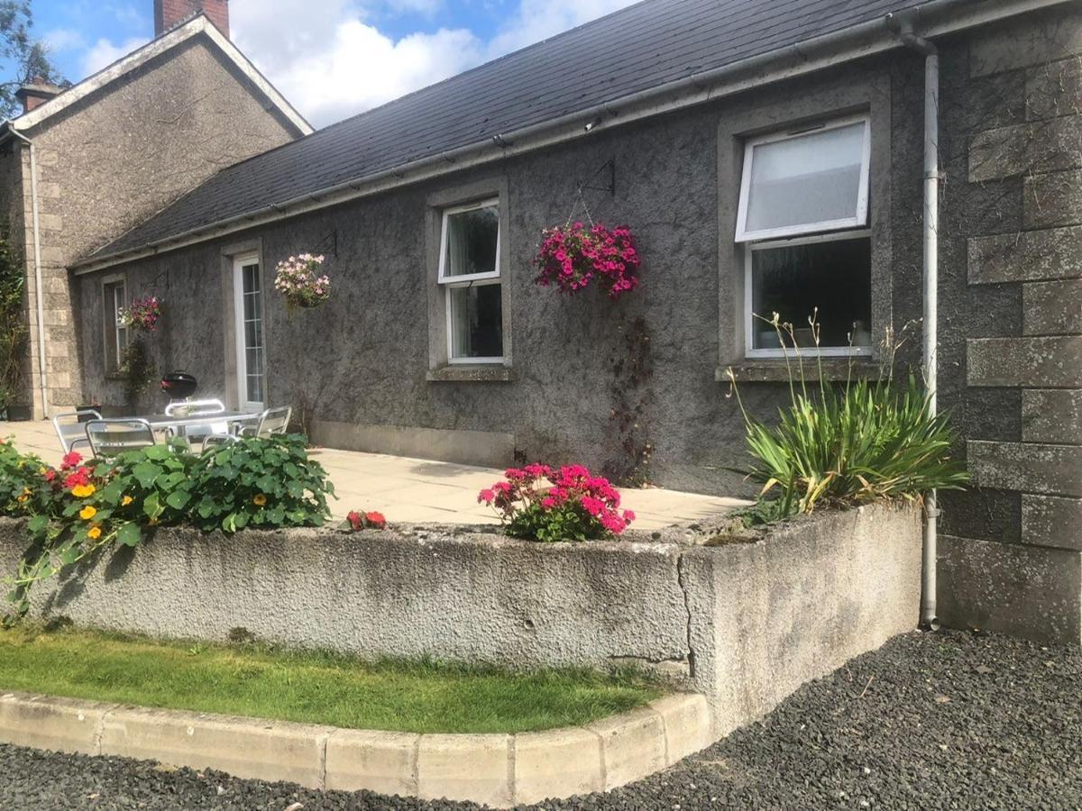 Ballyconnelly Cottages, Galgorm Area Cullybackey Esterno foto